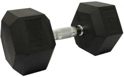 HEX Dumbbell -Training gear shop 222C5kg61