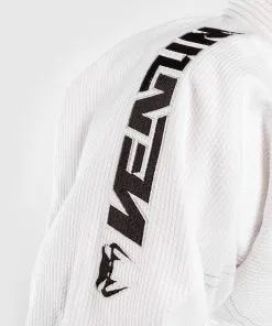 Venum Elite 3.0 BJJ Gi - White -Training gear shop 23c140846855782a4037a1d603f7b76cf7862ae9 GI BJJ ELITE 3.0 WHITE 09
