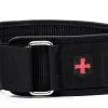 Harbinger Nylon Belt 4'' 1 Harbinger Nylon Belt 4'' -Training gear shop 243 HB Product 4inchNylonBelt coiled 1080x645 1