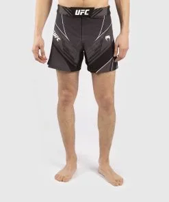UFC Venum Pro Line Men's Shorts - Black