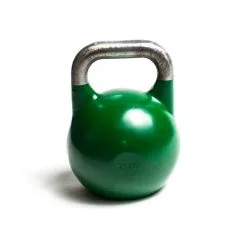 4R Competition Kettlebell 8kg-40kg -Training gear shop 24kg20VihreC3A420Green20Competition20kettlebell20Kilpailukahvakuula