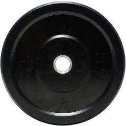 4R Black Olympic Style Bumber Plates 14 4R Black Olympic Style Bumber Plates -Training gear shop 25kg20Musta20Black20Bumber20plate20levypaino