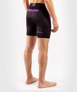Venum NoGi 3.0 Vale Tudo Shorts - Black-Purple -Training gear shop 263bc26421f28e05cb41225a7a4c5ed0e672f8b0 VALETUDO NOGI3.0 PURPLE 05