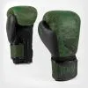 Venum Trooper Boxing Gloves Forest Camo/Black