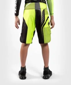 Venum Training Camp 3.0 Kids Fightshorts -Training gear shop 26b15a3999a4fab6e7cc09a7303f44a210b7ca5a FS VTC3 BLACK NEOYELLOW 04