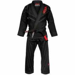 Venum Power 2.0 BJJ Gi (19) -Training gear shop 26c12aea46a40f6b47b32c2337900159dc6155d9 BJJ GI POWER2.0 BLACK 1500 01