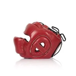 Fairtex HG14 Full Face Headguard -Training gear shop 2730D54F 210B 46B1 AD5D E6F834AC0702