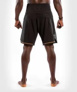 Venum Light 4.0 Fightshort - Black-Bronze -Training gear shop 286666b03d91261f2dd7b8f4397e887b8090b216 FS LIGHTS4.0 BLACK BRONZE 04