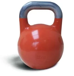 4R Competition Kettlebell 8kg-40kg -Training gear shop 28kg20Oranssi20Orange20Competition20kettlebell20Kilpailukahvakuula
