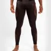 Venum NoGi 3.0 Compression Tights - Black-Brown -Training gear shop 2ae61d05c8026e13a34156684f993f1dea18969b SPATS NOGI3.0 BROWN 02