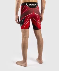 UFC Venum Pro Line Men's Vale Tudo Shorts - Red 14 UFC Venum Pro Line Men's Vale Tudo Shorts - Red -Training gear shop 2cab837247205ff25d2c296e6743deb6304e7a35 VNMUFC 00073 003 03