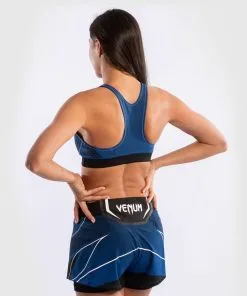 UFC Venum Authentic Fight Night Women's Sport Bra - Blue 12 UFC Venum Authentic Fight Night Women's Sport Bra - Blue -Training gear shop 2ea23a367af7e1131e9a62501dfc441f23c48691 VNMUFC 00011 004 04B