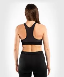 UFC Venum Authentic Fight Night Women's Sport Bra - Champion -Training gear shop 2ff4721381f6c2627e7ee1b116352bc8033fe7f2 VNMUFC 00011 126 04B