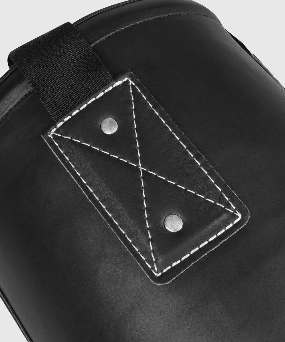 Venum Origins Punching Bag - Black/White 5 Venum Origins Punching Bag - Black/White - Image 3