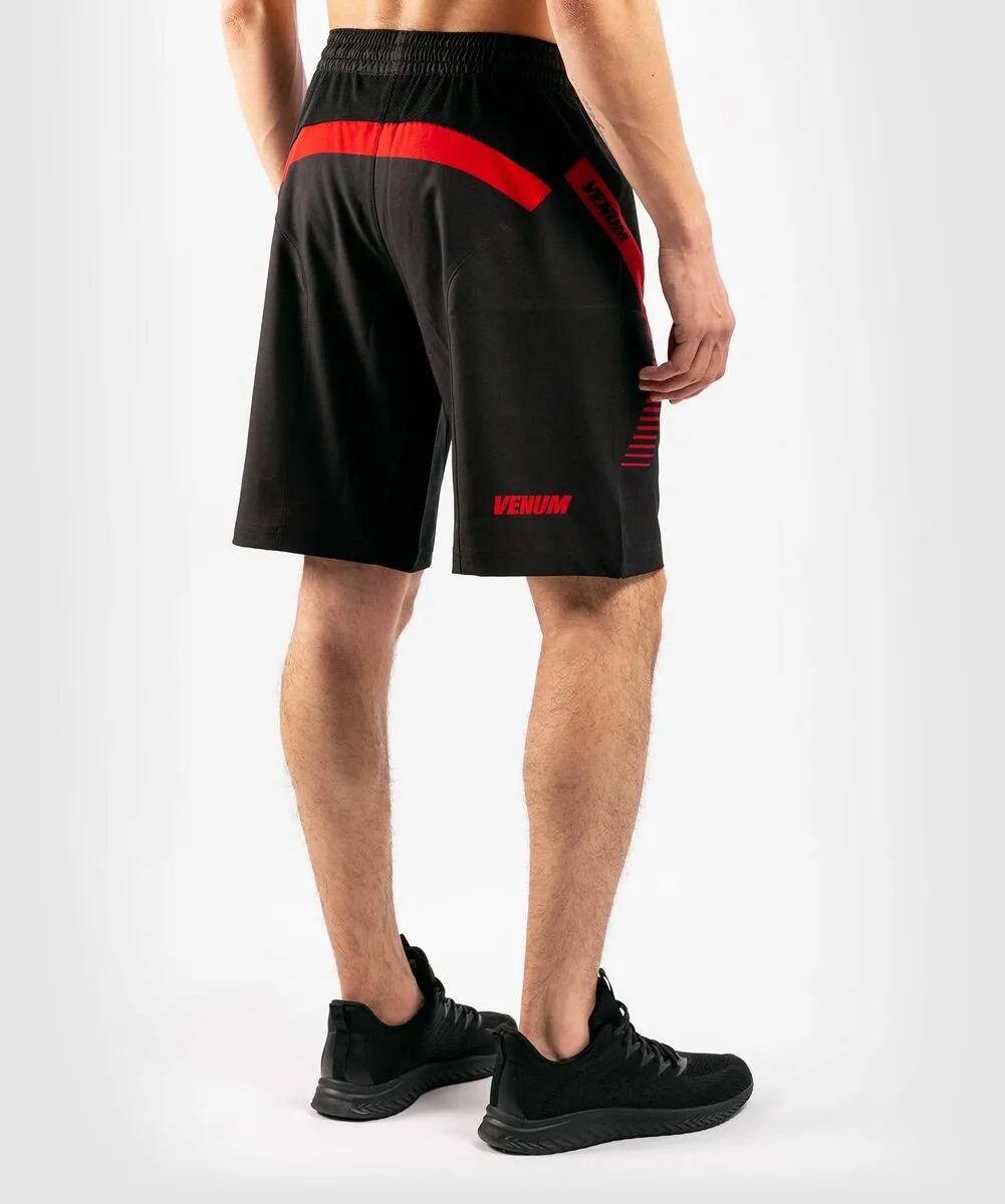 Venum NoGi 3.0 Fightshorts - Black-Red 7 Venum NoGi 3.0 Fightshorts - Black-Red - Image 5