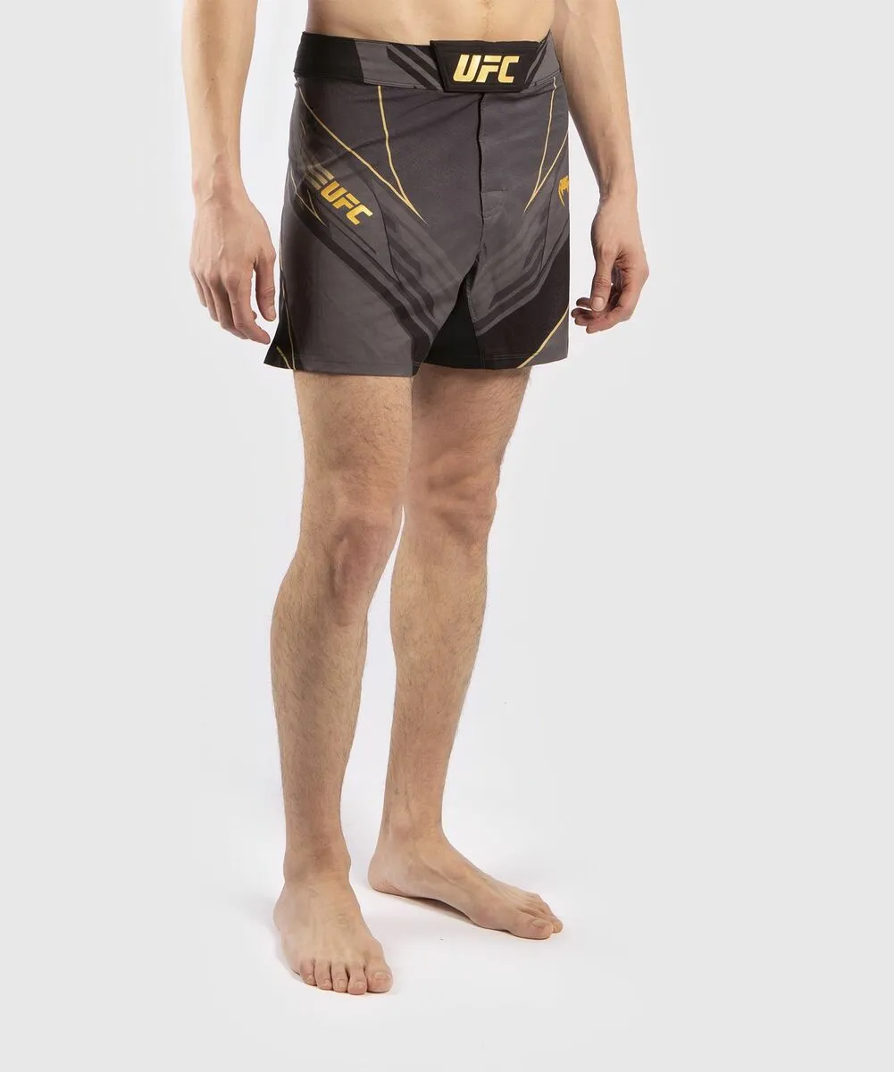 UFC Venum Pro Line Men's Shorts - Champion 4 UFC Venum Pro Line Men's Shorts - Champion - Image 2