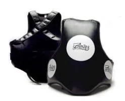 Fairtex TV1 Trainer's Protective Vest