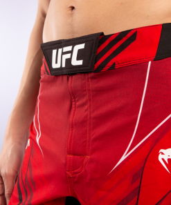 UFC Venum Pro Line Men's Shorts - Red -Training gear shop 3314ebcf82af9b70ae184609448b41ea3622d196 Capture5