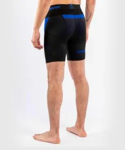 Venum NoGi 3.0 Vale Tudo Shorts - Black-Blue -Training gear shop 33cf74bf90ed2097837d766abfa189a5184933b6 VALETUDO NOGI3.0 BLUE 03