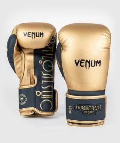 Venum Rajadamnern Boxing Gloves - Sand