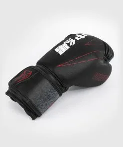 Venum Okinawa 3.0 Kids Boxing Gloves 15 Venum Okinawa 3.0 Kids Boxing Gloves -Training gear shop 36182bae993da1192c10400fd7aa4b0fd3fcedd9 BG OKINAWA BLACK RED 08