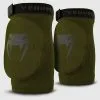 Venum Kontact Elbow Pads Khaki/Black -Training gear shop 374381e63206d14ec39e2358fe5ea11e6917a751 ELBOW KONTACT KHAKI BLACK SD 01 1 1