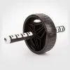 Venum Challenger Ab Wheel -Training gear shop 38531071e0b881a3eb5249e0710059ad49f7d0a7 WHEEL CHALLENGER BLACK WHITE 01