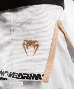 Venum Elite 3.0 BJJ Gi - White -Training gear shop 3aaeff654cae0321bce2b74db429aaea7886d4a3 GI BJJ ELITE 3.0 WHITE 11