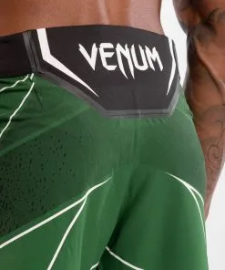 UFC Venum Authentic Fight Night Men's Shorts - Long Fit - Green 15 UFC Venum Authentic Fight Night Men's Shorts - Long Fit - Green -Training gear shop 3bc1613388beb6bfed4377cb19be8154afdb917f VNMUFC 00002 005 09