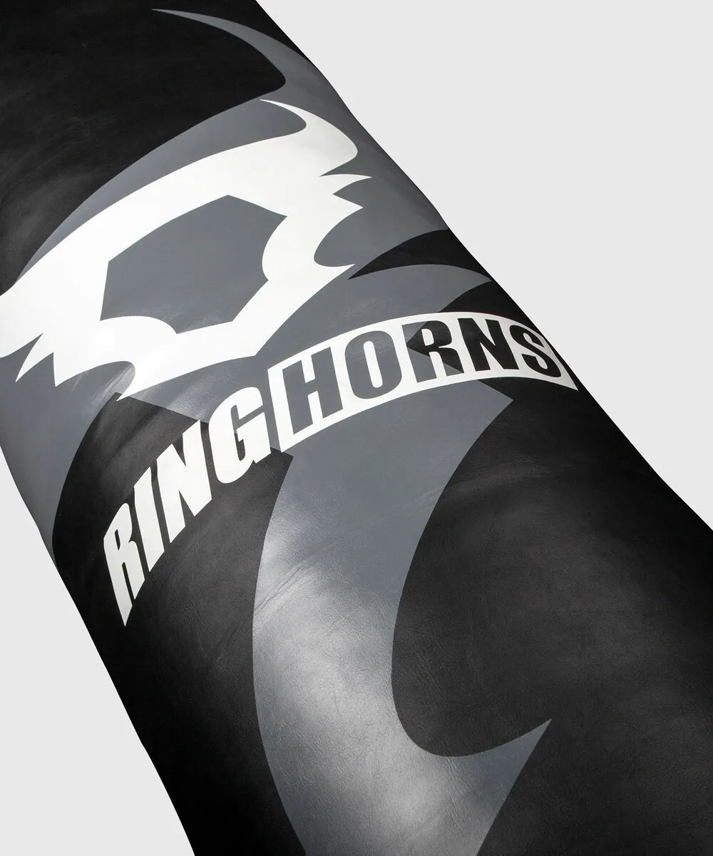 Venum/ Ringhorns Charger Heavy Punching Bag 130 Cm - Black 5 Venum/ Ringhorns Charger Heavy Punching Bag 130 Cm - Black - Image 3
