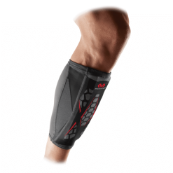McDavid Elite Runners Therapy Shin Splint Support Sleeve 4102