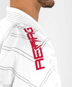 Venum Reorg BJJ Gi - White -Training gear shop 415dda2699d95f5d1f7e53fa9ea2c4ac76cec013 KIMONO REORG WHITE 20