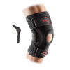 McDavid Knee Support Brace With Polycentric Hinges 429