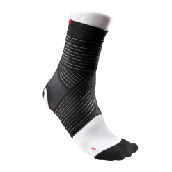 McDavid Ankle Support Mesh With Straps 433