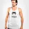 Venum Classic Tank Top - White