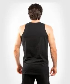 Venum Classic Tank Top - Black-Black -Training gear shop 443b1289c6c55dc268f8ba9a140b4f24573be5df TANKTOP CLASSICS BLACK BLACK 04