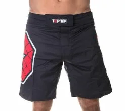 Top Ten Octagon MMA Shorts