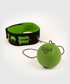 Venum Angry Birds Reflex Ball 13 Venum Angry Birds Reflex Ball -Training gear shop 4639effb5b02f62bf3223c265e743a6d49a88042 REFLEXBALL HUNGRYBIRD VERT 012028129
