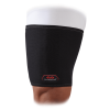 McDavid Thigh Support Sleeve 471 2 McDavid Thigh Support Sleeve 471 -Training gear shop 471 MD Black