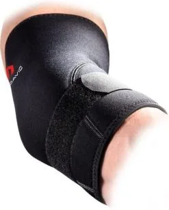 McDavid Tennis Elbow Support With Strap 485R