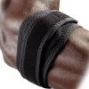 McDavid Tennis Elbow Strap With Pads 489R 1 McDavid Tennis Elbow Strap With Pads 489R -Training gear shop 489R BK 570x708 1