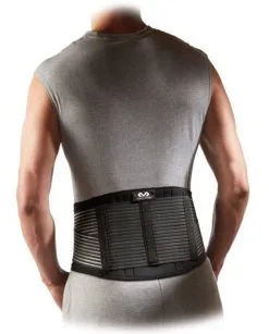 McDavid Back Stabilizer 493R