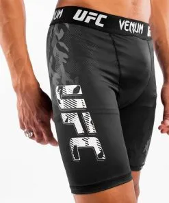 UFC Venum Authentic Fight Week Men's Performance Vale Tudo Shorts - Black 14 UFC Venum Authentic Fight Week Men's Performance Vale Tudo Shorts - Black -Training gear shop 499f16a157d4ae7e78f6169c5fbfec1d6136ed46 VNMUFC 00046 001 06