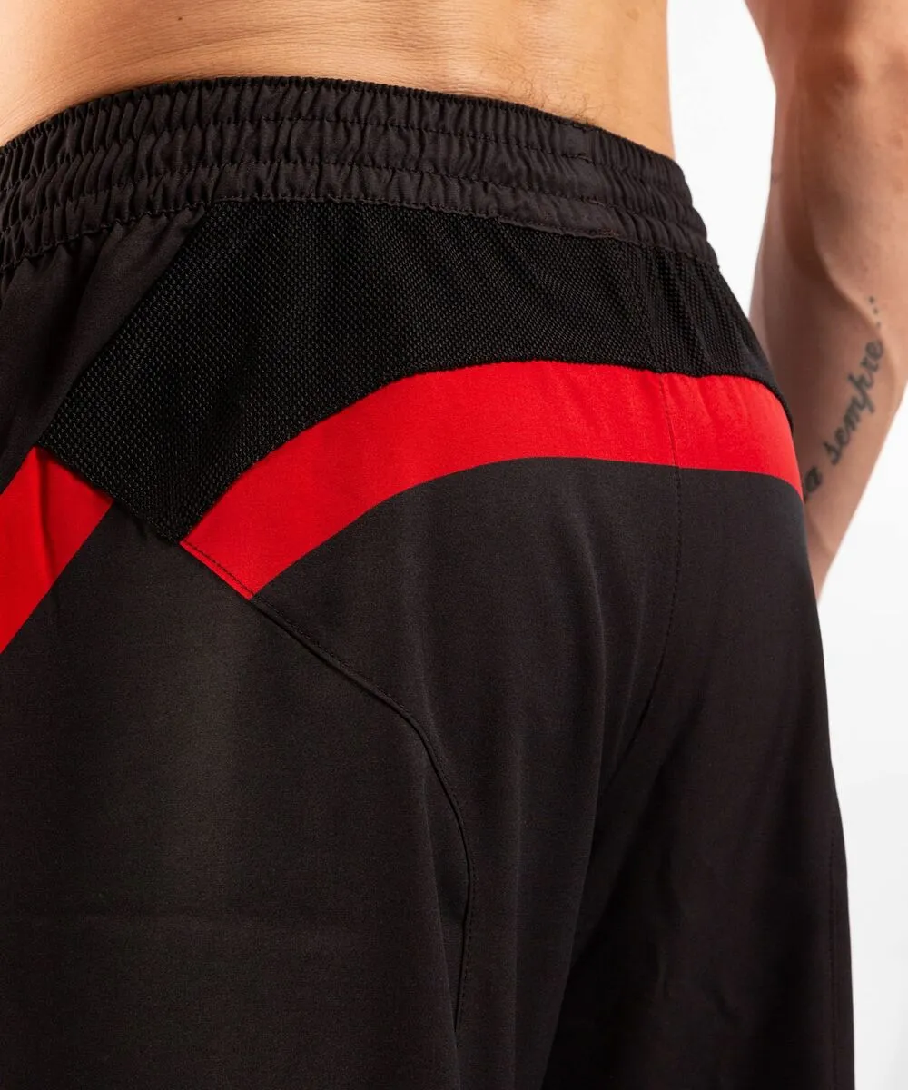 Venum NoGi 3.0 Fightshorts - Black-Red 9 Venum NoGi 3.0 Fightshorts - Black-Red - Image 7