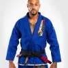 Venum Elite 3.0 BJJ Gi - Blue -Training gear shop 4a191df23f4a2a138651fdbf8e481430e192f4ec GI BJJ ELITE 3.0 BLUE 03