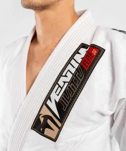 Venum Elite 3.0 BJJ Gi - White -Training gear shop 4ac38c5b2d71eece2bfeafd1441719773a26fba5 GI BJJ ELITE 3.0 WHITE 08
