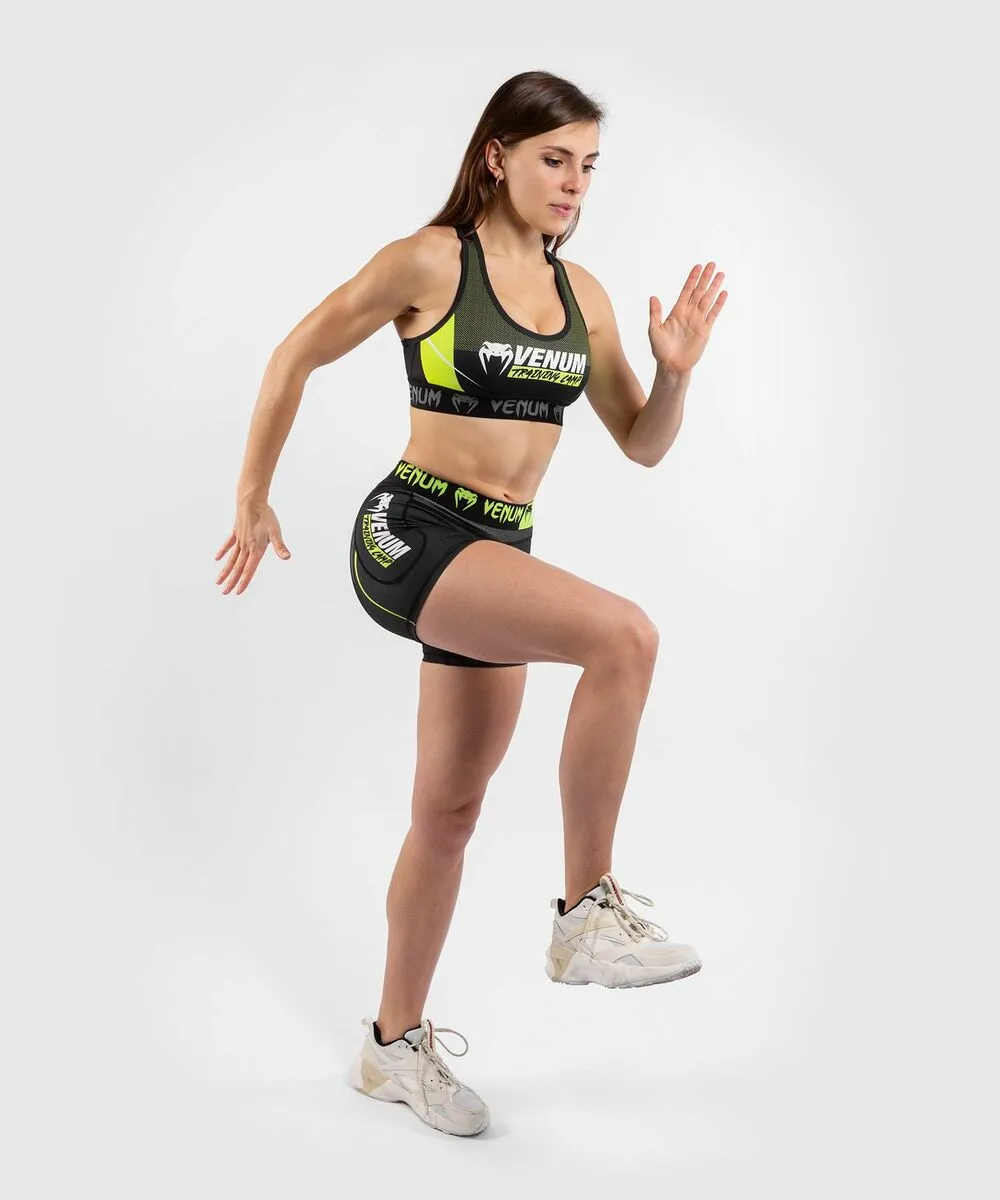 Venum Training Camp 3.0 Women's Compression Shorts 11 Venum Training Camp 3.0 Women's Compression Shorts - Image 9