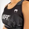 UFC Venum Authentic Fight Week Women's Sport Bra - Black -Training gear shop 4bb68c39dcbb0235ffafa7190d8b8d856d62003a VNMUFC 00024 001 05