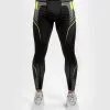 Venum Training Camp 3.0 Compression Tights -Training gear shop 4c94915c7fb28d269477df6aa1f94623928dadf0 SPATS VTC3.0 BLACK NEOYELLOW 01