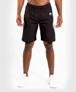 Venum NoGi 3.0 Fightshorts - Black-White